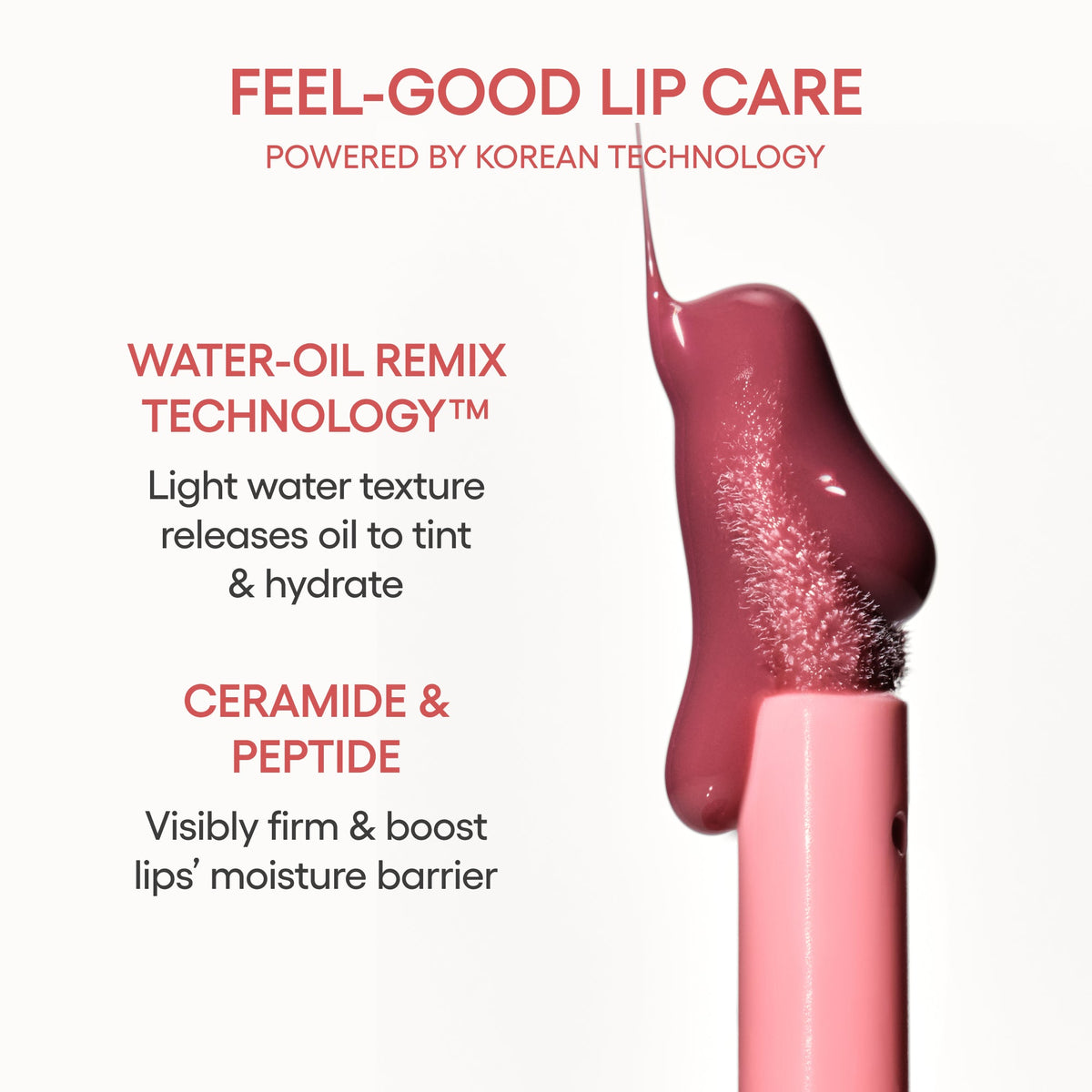 JuicePop Box Lip Tint Vault Beauty Care Choices for Your Active Routine