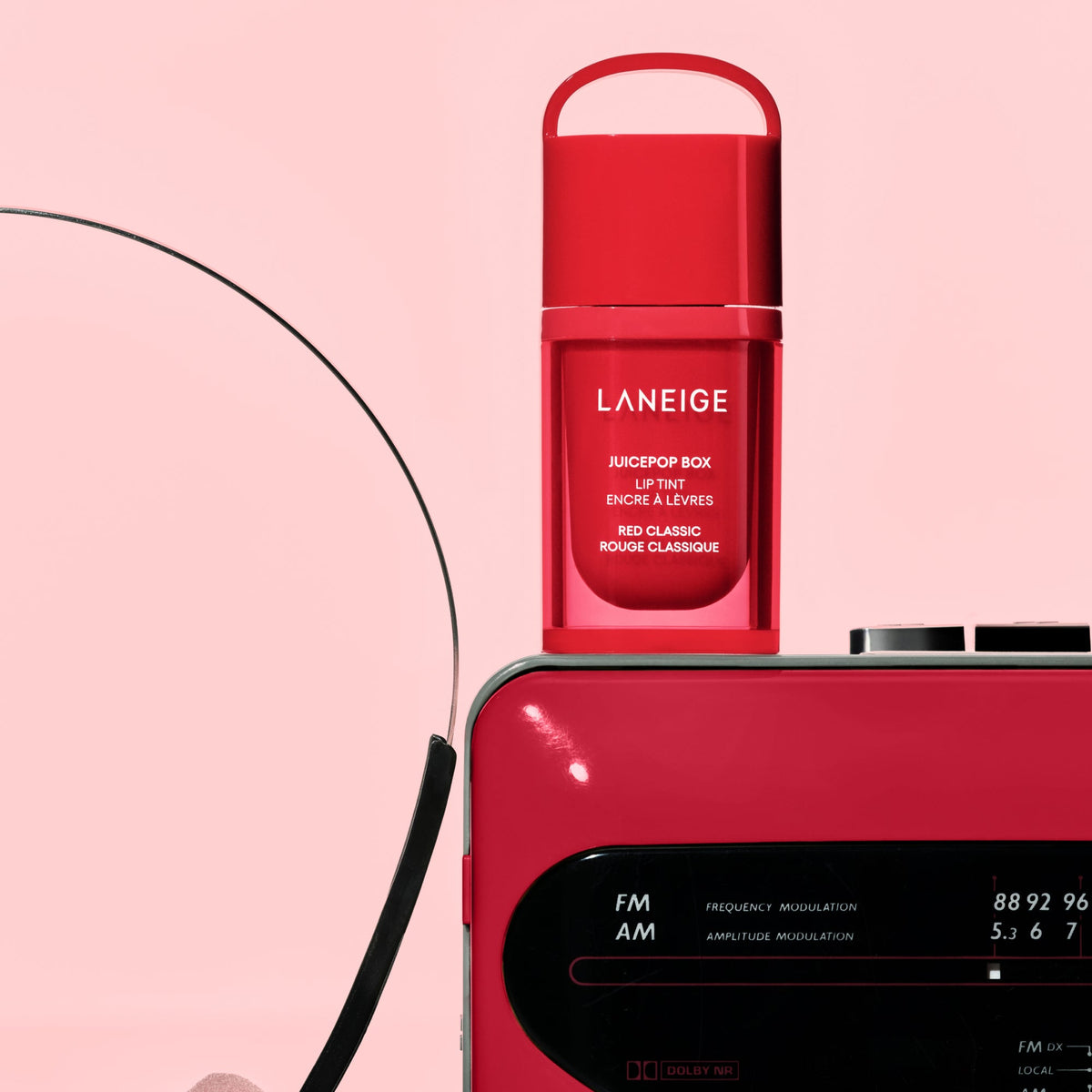JuicePop Box Lip Tint Skincare Choices for Busy Mornings