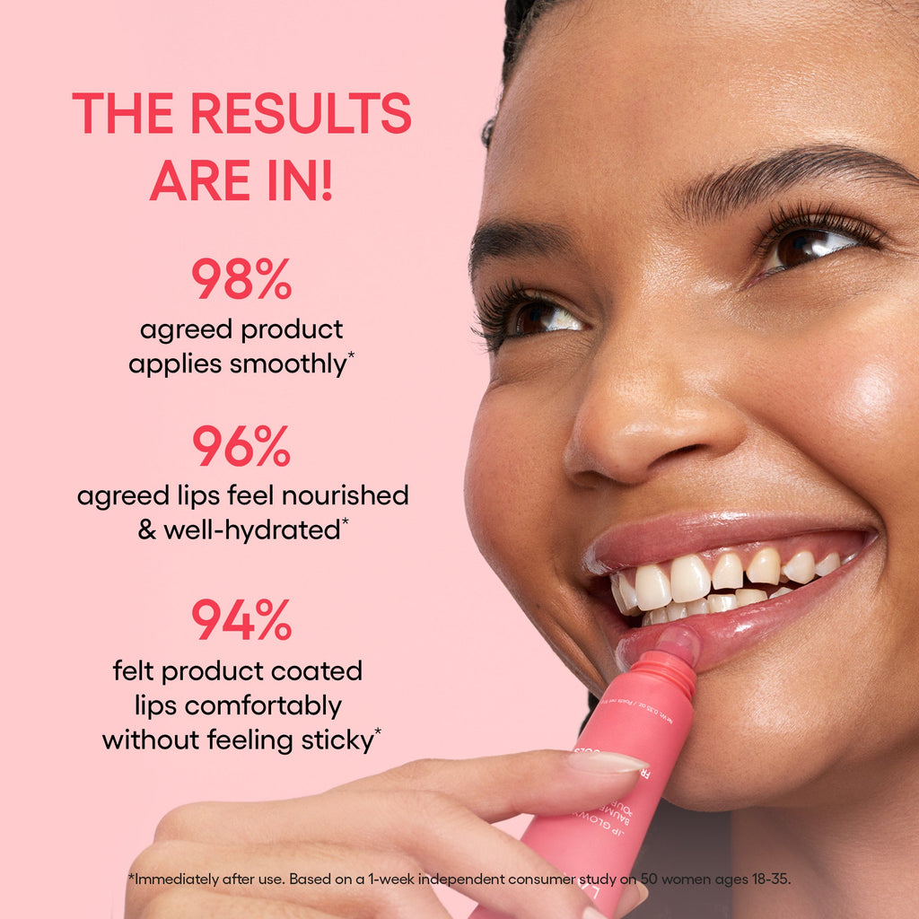 Tropical Lip Glowy Balm Vault Skincare With Your Lifestyle in Mind