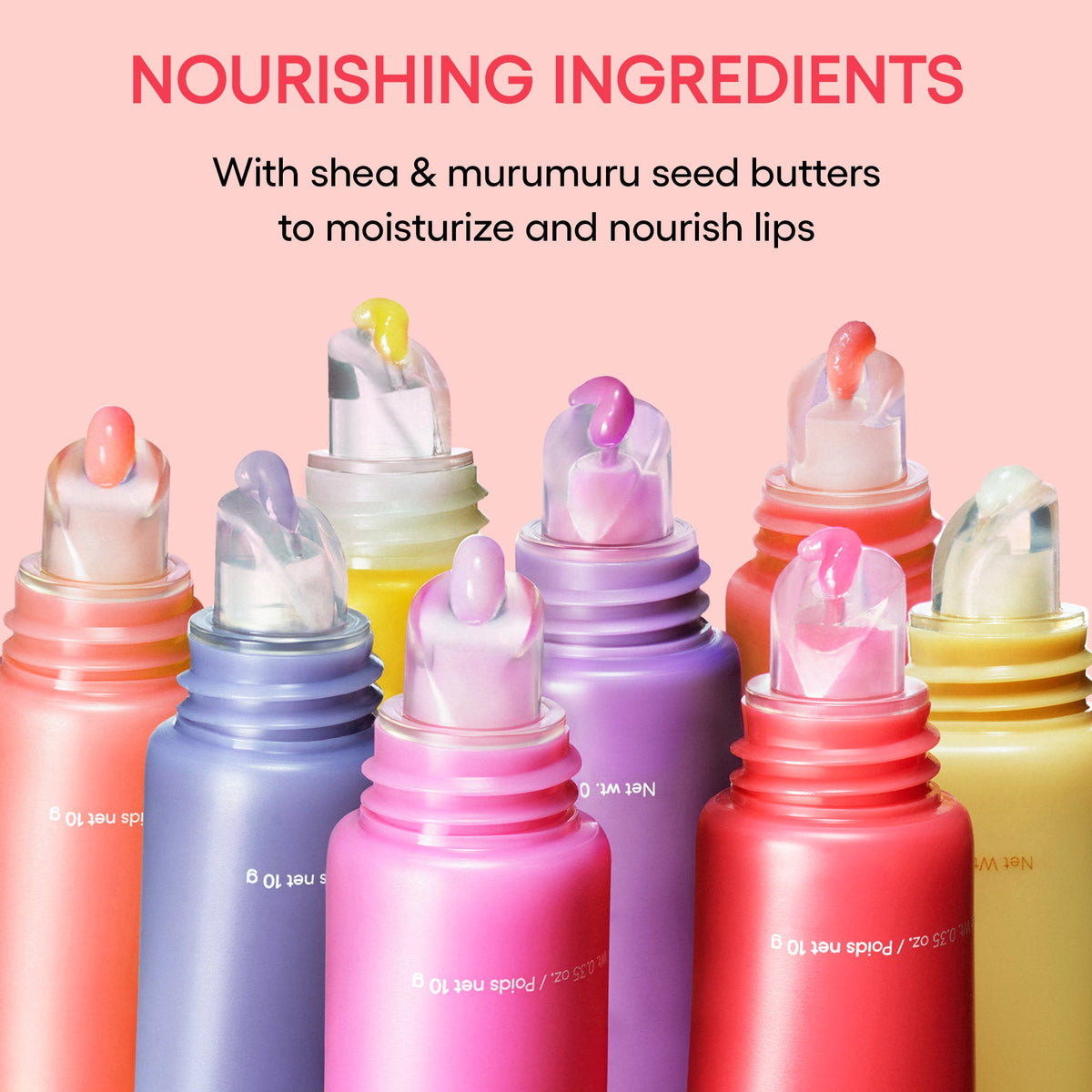 Berry Sweet Lip Trio Beauty Care in Your Everyday