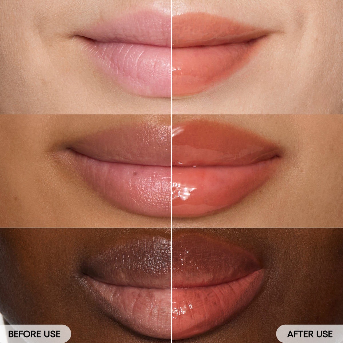 Glaze Craze Tinted Lip Serum MAPLE GLAZE;;color::MAPLE GLAZE (ROSY MAPLE)