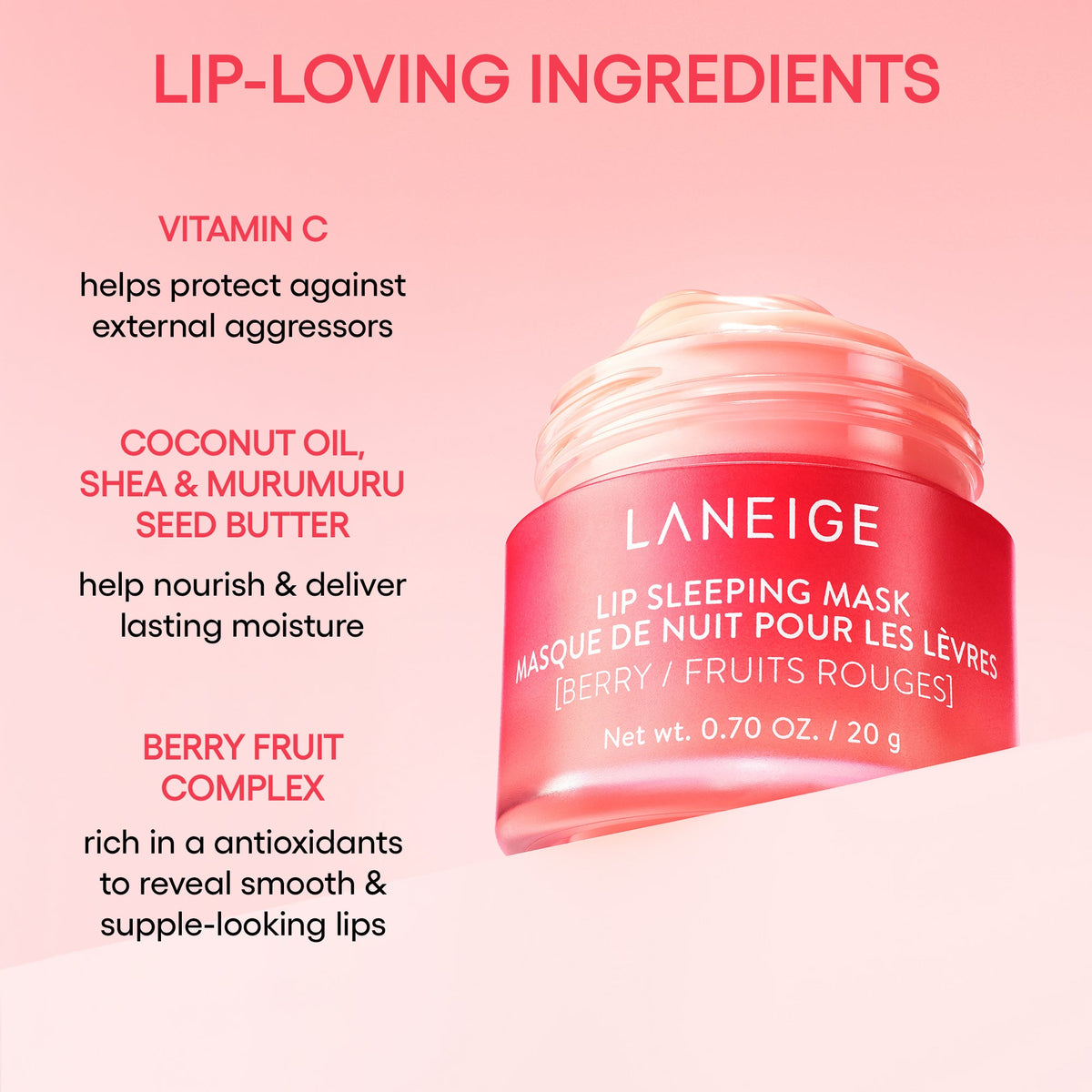 Berry Sweet Lip Trio Beauty Care in Your Everyday