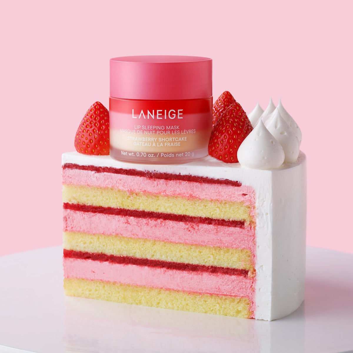 Berries 'n Cream Bundle A Skincare Choice for Early Starts