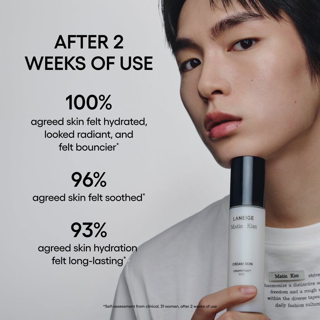 Matin Kim 80mL