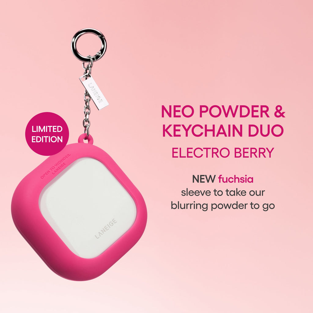Electro Berry