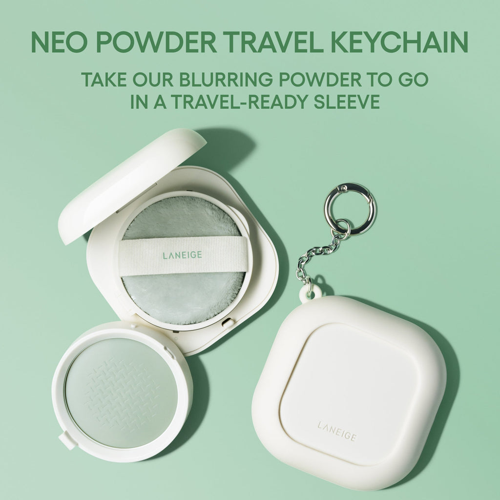 Neo Powder Travel Trio Your Skincare Your Choice