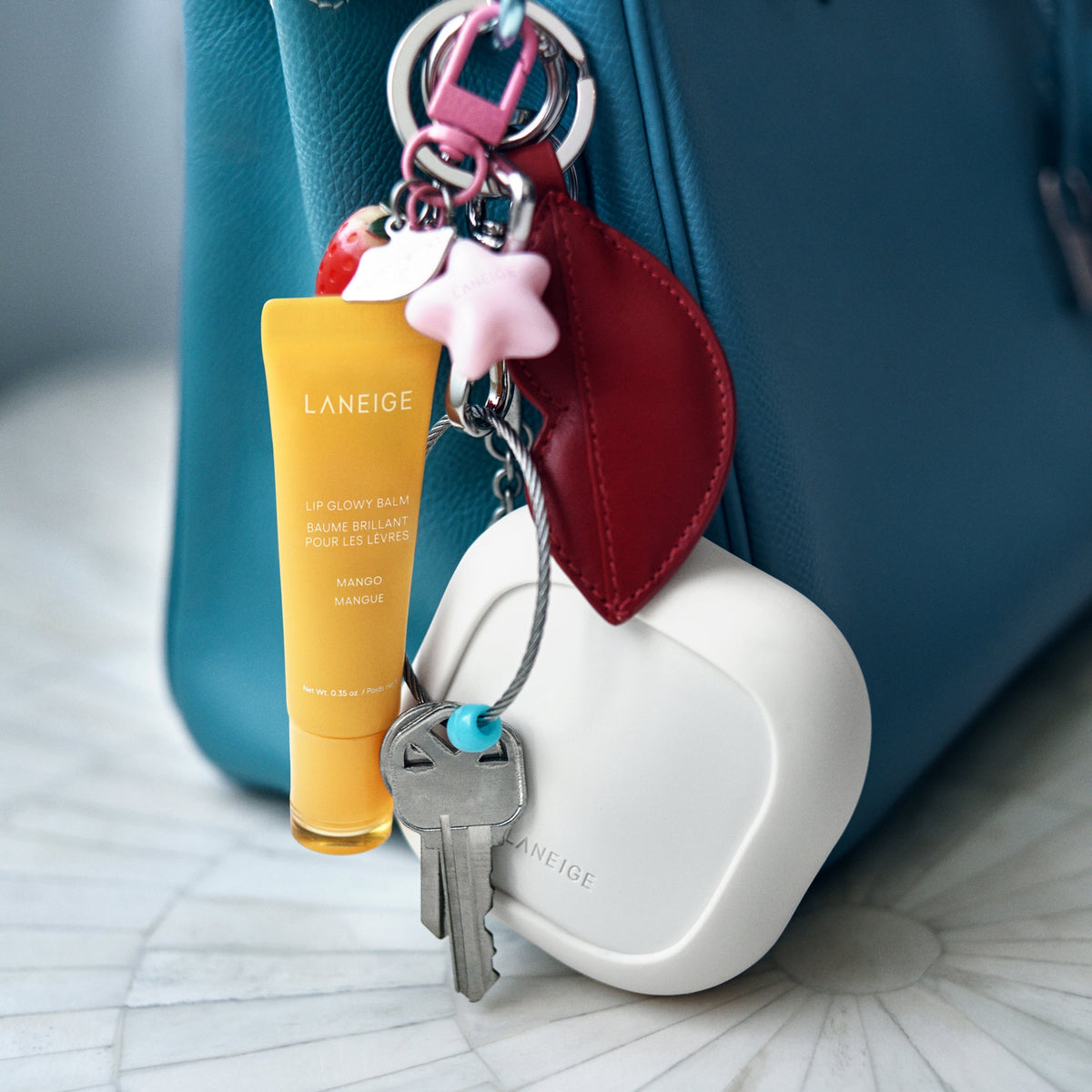 Neo Powder Travel Trio Your Skincare Your Choice