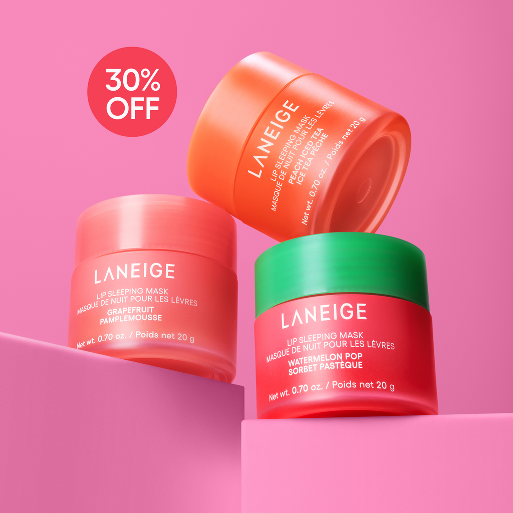 Tropical Lip Sleeping Mask Vault Your Personal Beauty Care Options