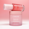 Bounce Back Skincare Duo Beauty Care for Your Fitness Routine