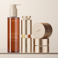 Perfect Renew Trio A Fresh Take on Beauty Rituals
