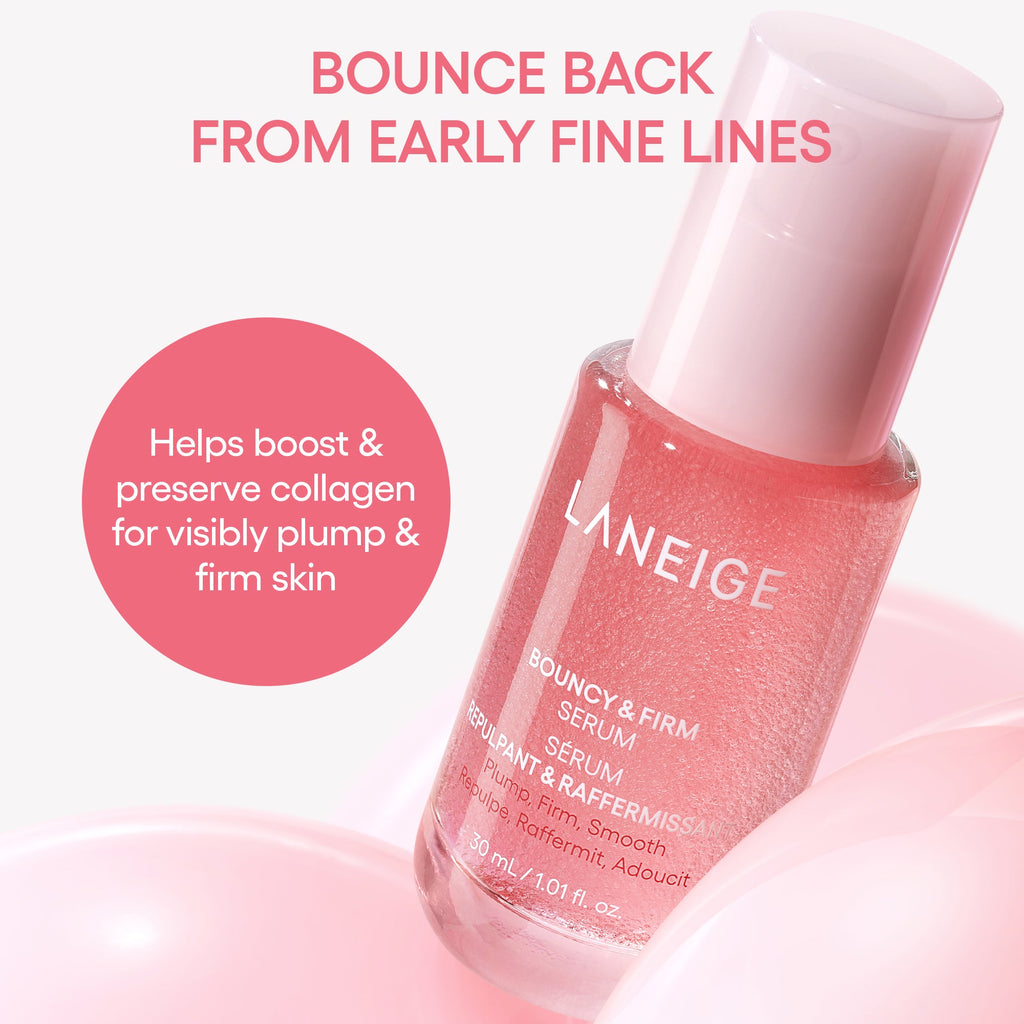 Bouncy Skin On The Go Skincare for Your Everyday Lineup