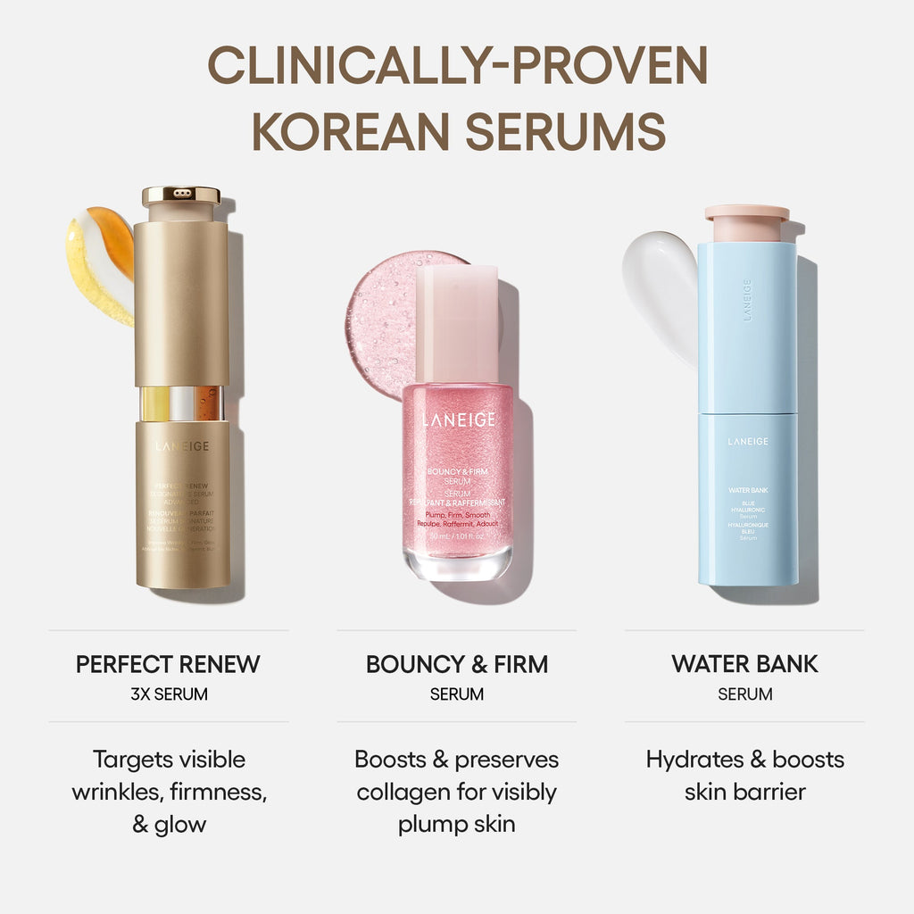 Dewy Glow Essentials A Thoughtful Skincare Moment