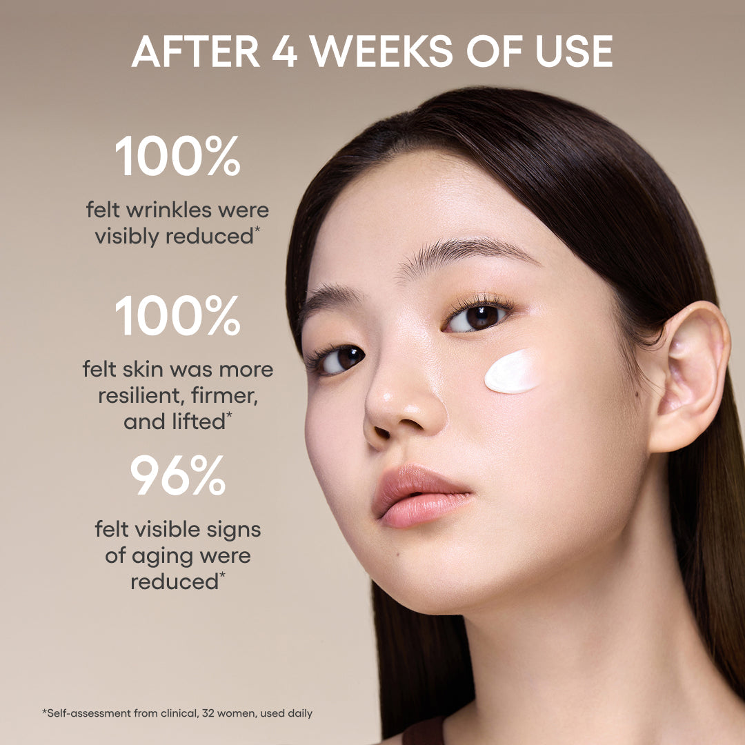 Perfect Renew 3x Cream Advanced Beauty Care With Your Routine in Mind