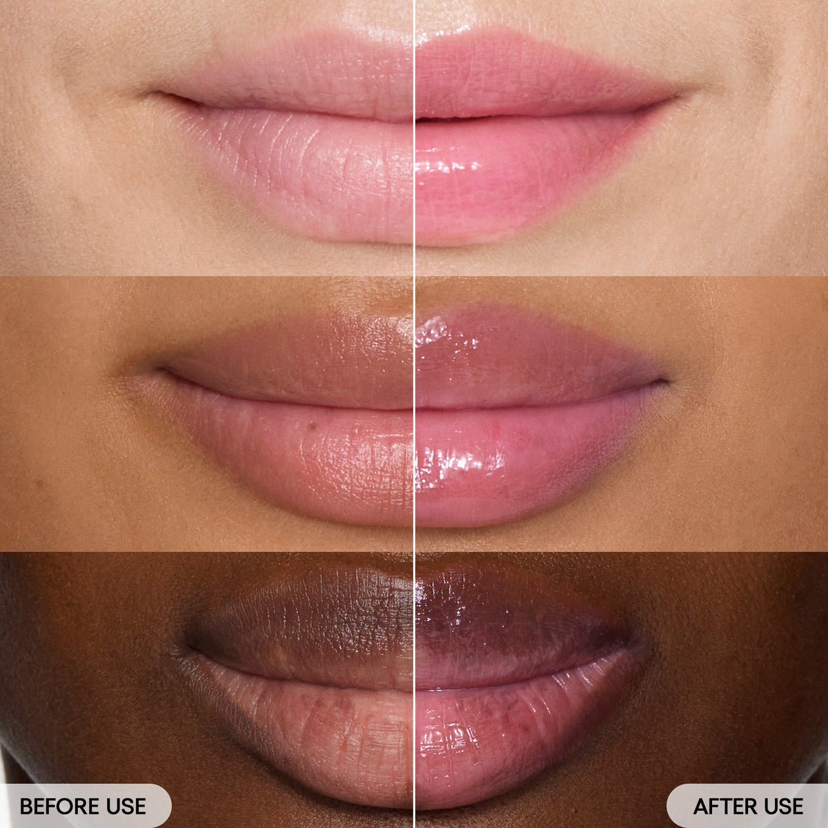 Glaze Craze Tinted Lip Serum STRAWBERRY SPRINKLES;;color::STRAWBERRY SPRINKLES (COOL PINK)