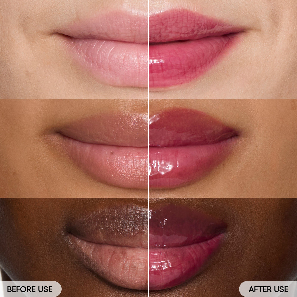 Glaze Craze Tinted Lip Serum BLUEBERRY JELLY;;color::BLUEBERRY JELLY (VIBRANT PURPLE)