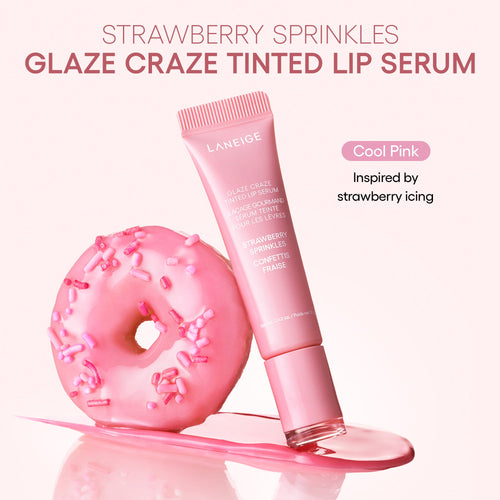 Berries 'n Cream Bundle A Skincare Choice for Early Starts