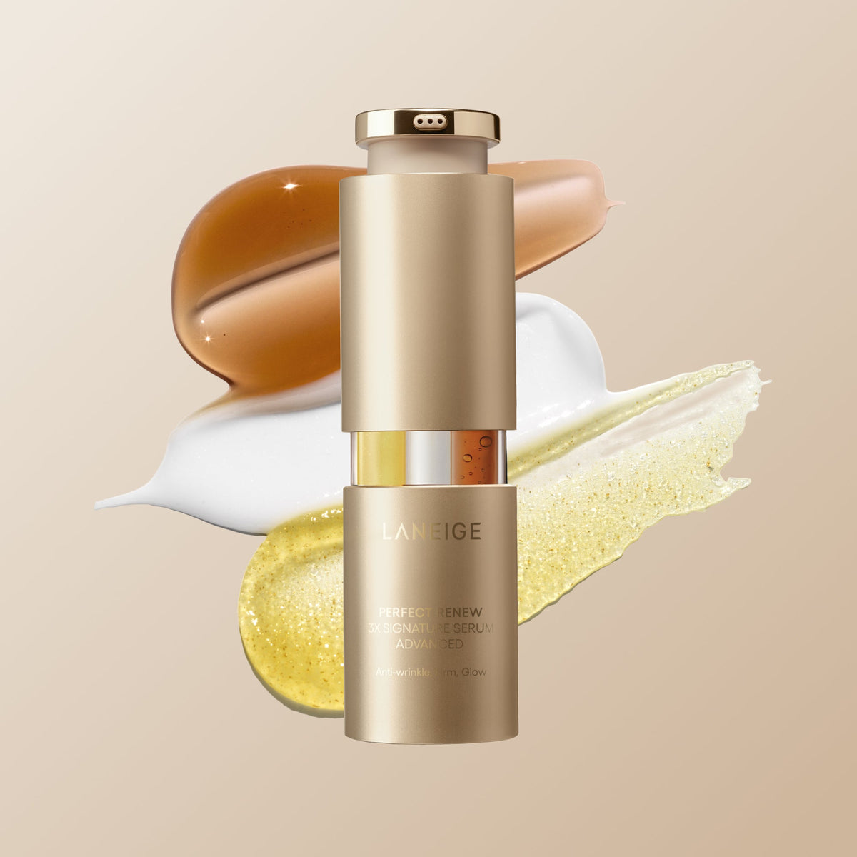 Perfect Renew 3X Signature Serum Your Daily Beauty Choice