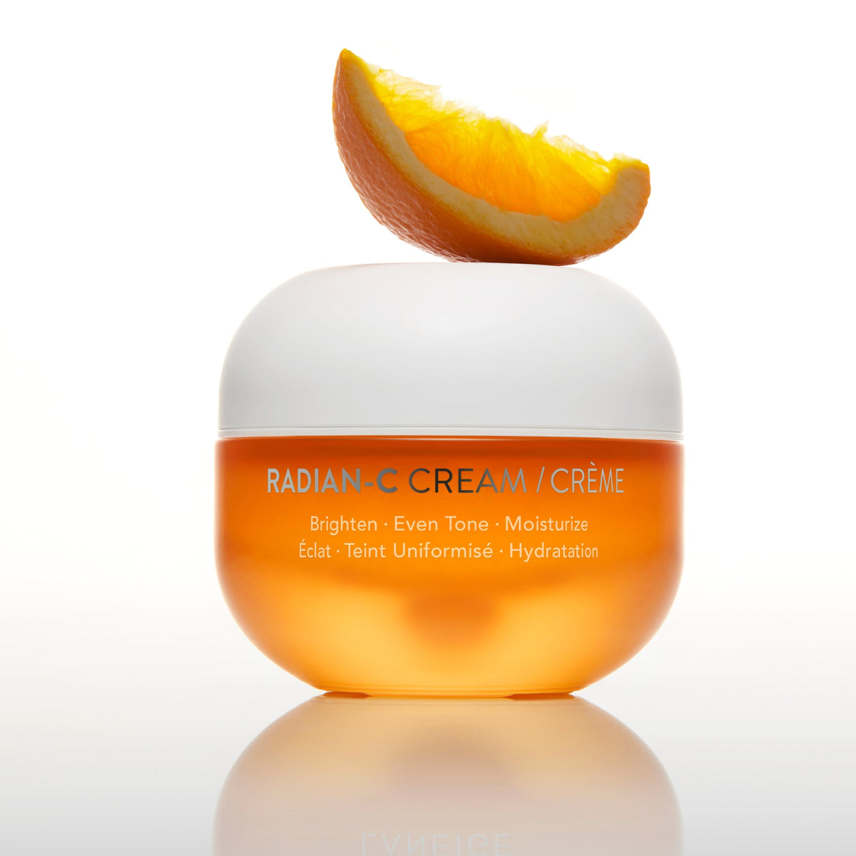 Radian-C Cream Your Daily Beauty Ritual