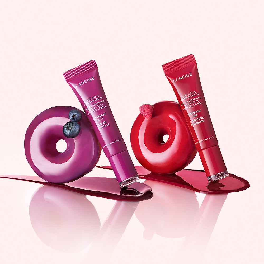 Summer Glaze Craze Duo Skincare Choices for Your Everyday Setup