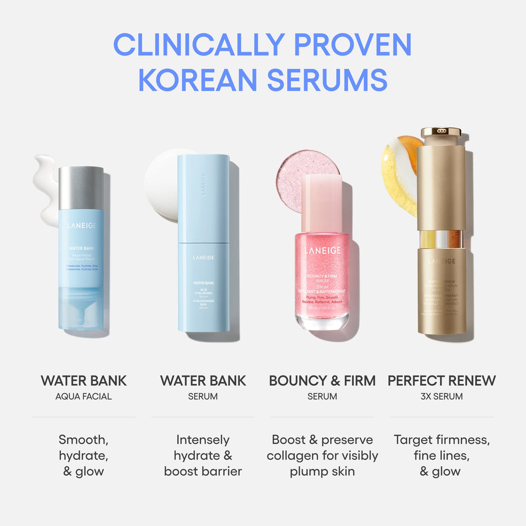 Ultimate Hydration Boost Duo Everyday Skincare Moments