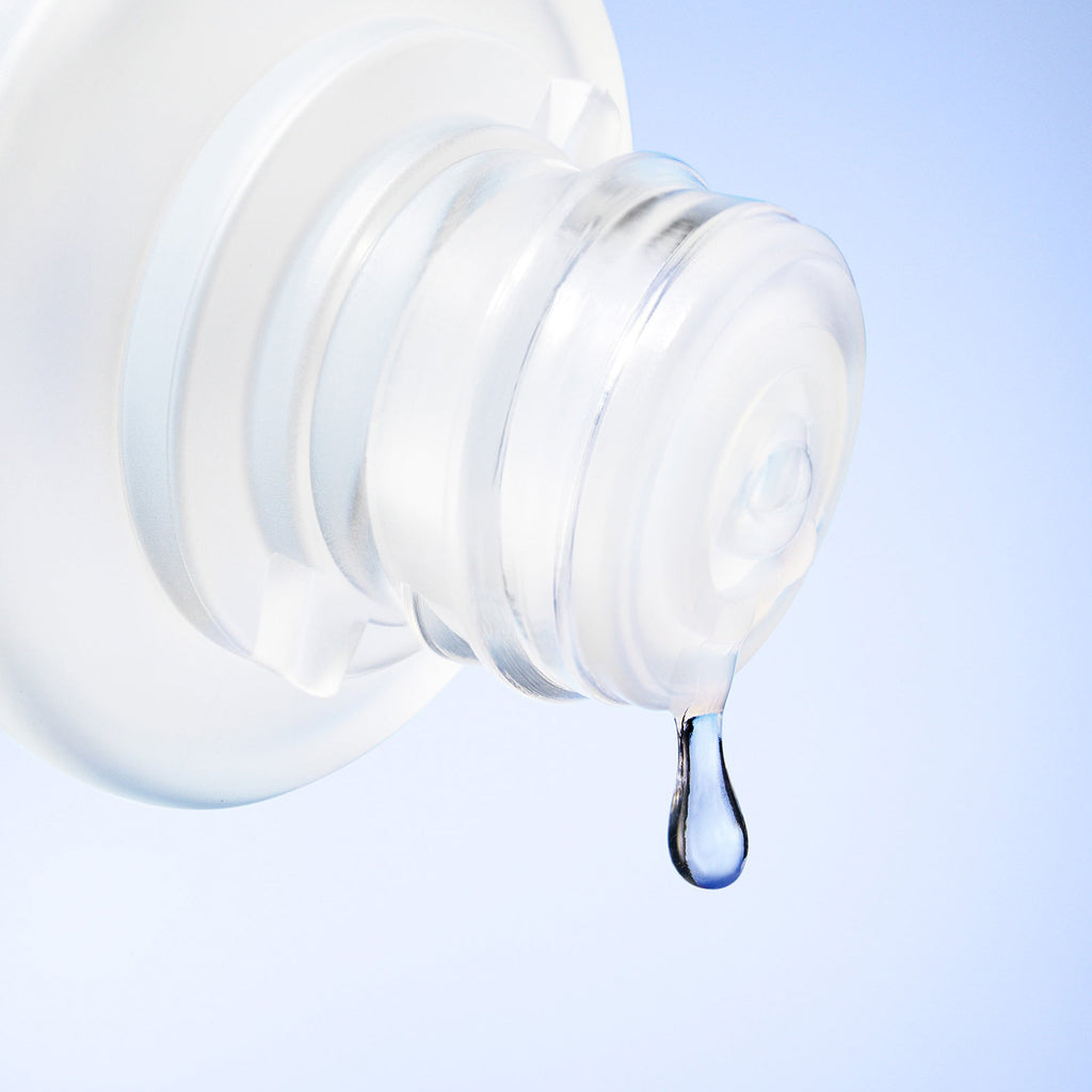 Water Bank Blue Hyaluronic Exfoliating Toner Beauty Care for Your Travel Routine