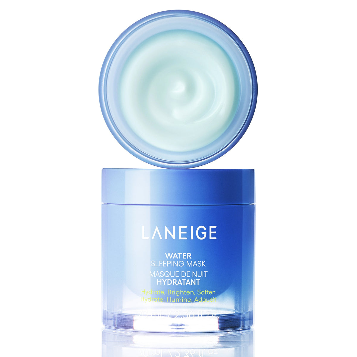 Water Sleeping Mask Skincare Made Simple