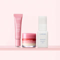 Berries 'n Cream Bundle A Skincare Choice for Early Starts