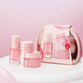 Bouncy Skin On The Go Skincare for Your Everyday Lineup