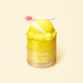Lip Sleeping Mask Lemon & Topper Bundle