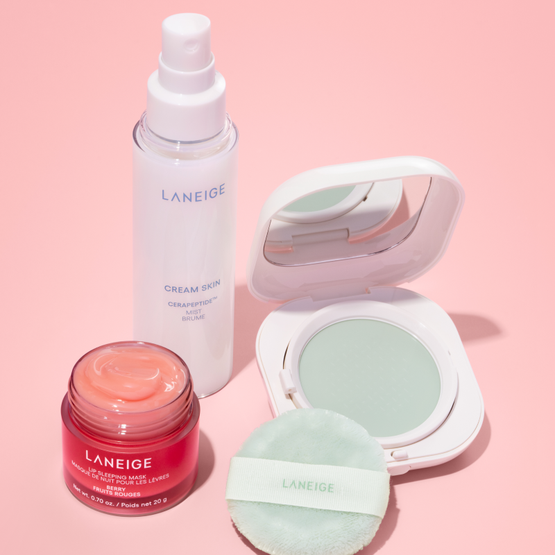 Prep, Set, & Smooth Bundle Your Beauty Choices Your Way
