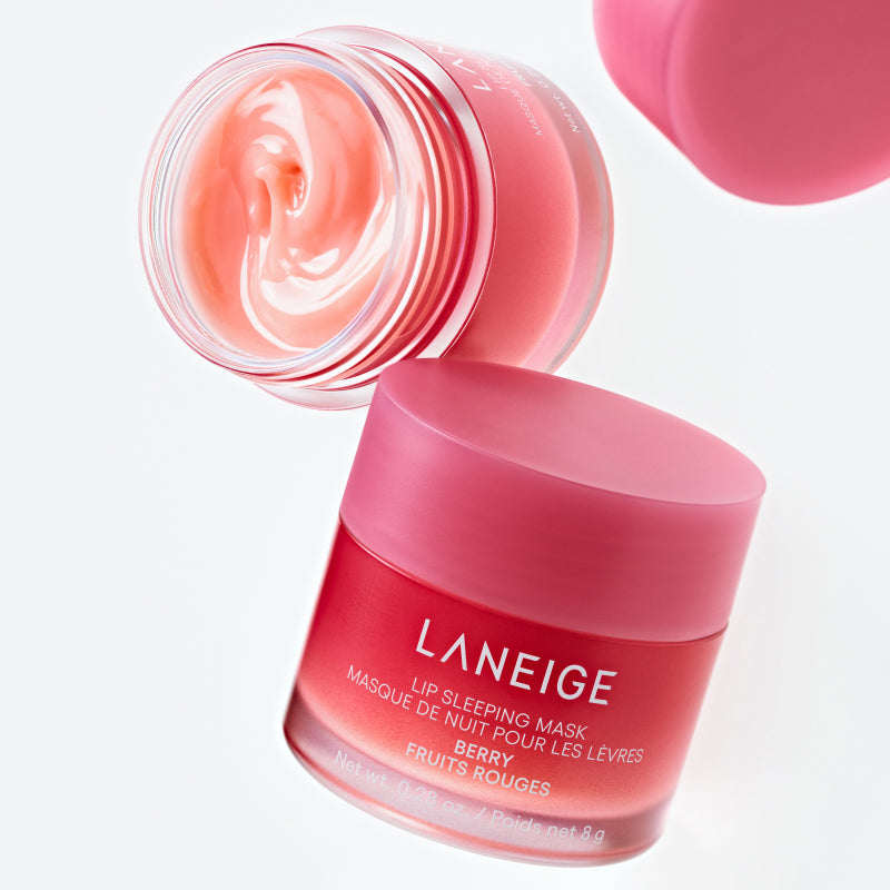 Laneige lip care
